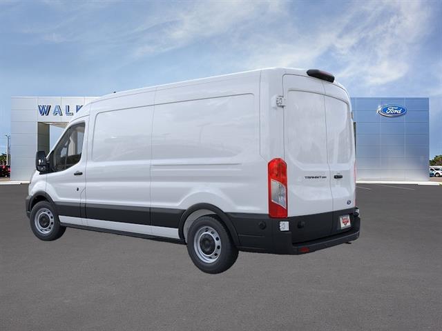 New 2026 Ford Transit 250 - photo 6