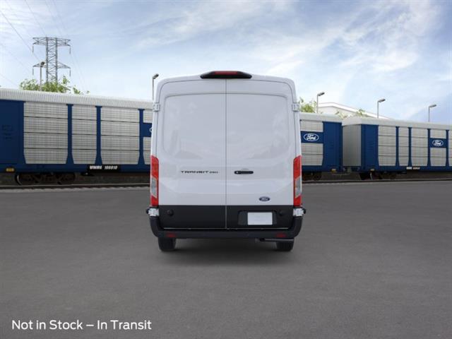 New 2026 Ford Transit 250 - photo 7