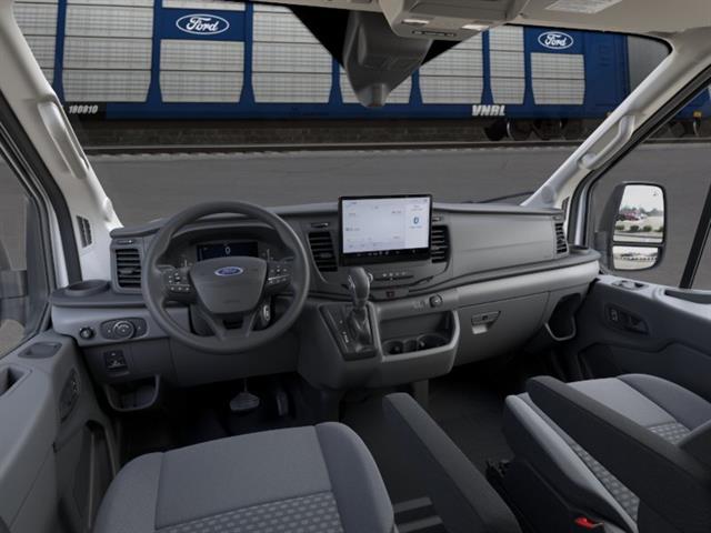 New 2026 Ford Transit 250 - photo 11