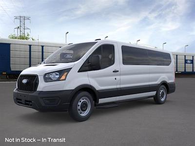 New 2026 Ford Transit 350 - photo 1