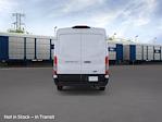 New 2026 Ford Transit 250 Medium Roof Empty Cargo Van for sale #T0511 - photo 5