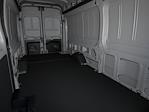 New 2026 Ford Transit 250 High Roof Empty Cargo Van for sale #T0538 - photo 11