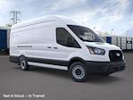 New 2026 Ford Transit 250 High Roof Empty Cargo Van for sale #T0538 - photo 7