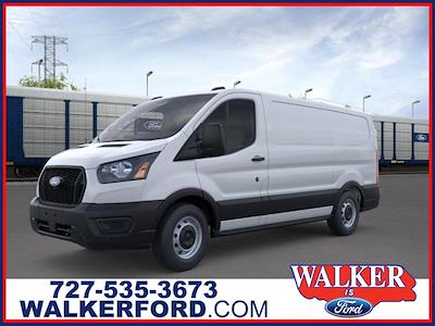New 2026 Ford Transit 150 - photo 1