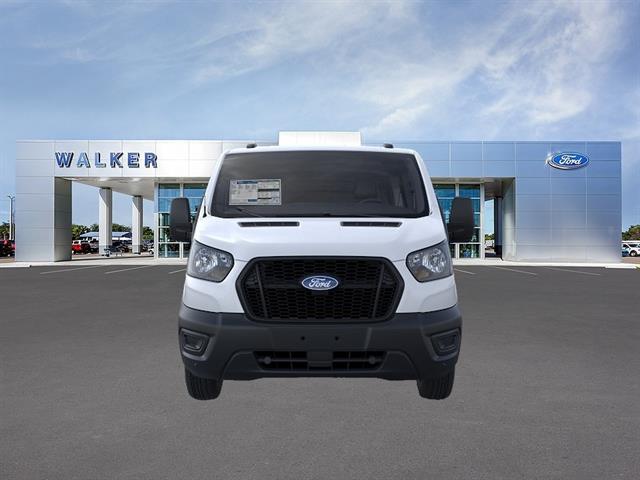 New 2026 Ford Transit 150 - photo 8