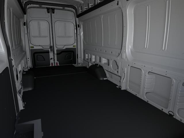 New 2026 Ford Transit 250 - photo 13