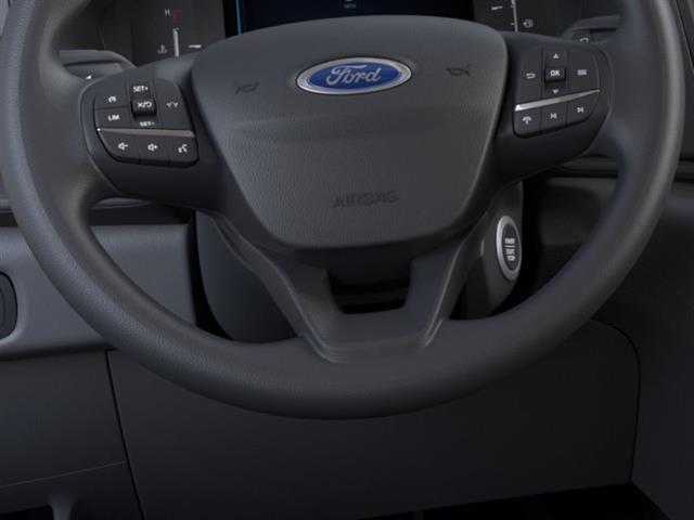 New 2026 Ford Transit 250 - photo 14