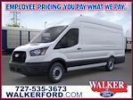 New 2026 Ford Transit 250 High Roof Empty Cargo Van for sale #T0599 - photo 1