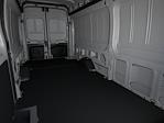 New 2026 Ford Transit 250 High Roof Empty Cargo Van for sale #T0599 - photo 11