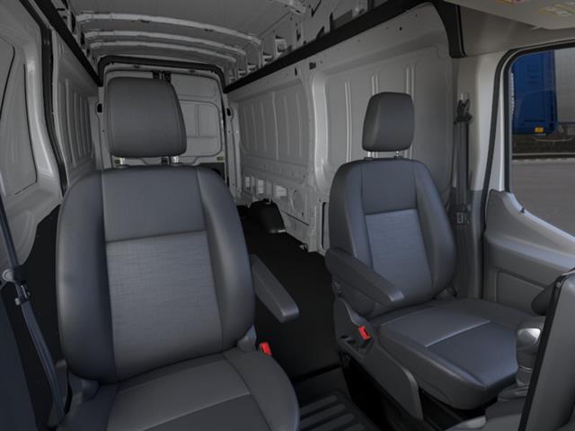 New 2026 Ford Transit 250 - photo 12