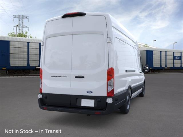 New 2026 Ford Transit 250 - photo 10