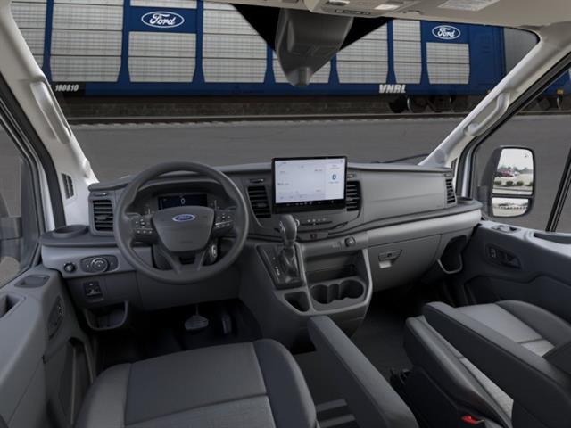 New 2026 Ford Transit 250 - photo 11