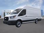 2026 Ford Transit 350 High Roof RWD Empty Cargo Van for sale #T0630 - photo 1