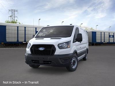2026 Ford Transit 250 Low Roof RWD Empty Cargo Van for sale #T0706 - photo 2