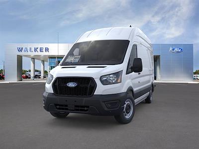 New 2026 Ford Transit 250 High Roof Empty Cargo Van for sale #T0752 - photo 2