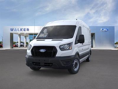 New 2026 Ford Transit 250 Medium Roof Empty Cargo Van for sale #T0764 - photo 2