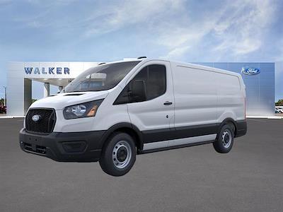 2026 Ford Transit 150 Low Roof RWD Empty Cargo Van for sale #T0765 - photo 1