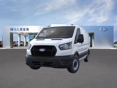 New 2026 Ford Transit 150 Low Roof Empty Cargo Van for sale #T0765 - photo 2