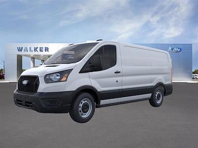 2026 Ford Transit 250 Low Roof RWD Empty Cargo Van for sale #T0803 - photo 1