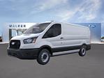 2026 Ford Transit 250 Low Roof RWD Empty Cargo Van for sale #T0803 - photo 1