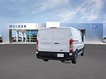 2026 Ford Transit 250 Low Roof RWD Empty Cargo Van for sale #T0807 - photo 8