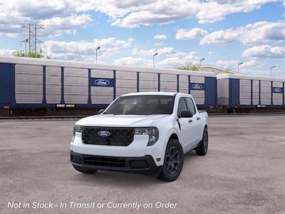 2026 Ford Maverick SuperCrew Cab FWD Pickup for sale #T0821 - photo 2