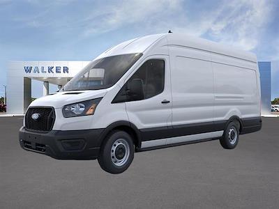2026 Ford Transit 250 High Roof RWD Empty Cargo Van for sale #T0871 - photo 1