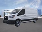 2026 Ford Transit 250 Medium Roof RWD Empty Cargo Van for sale #T0899 - photo 1
