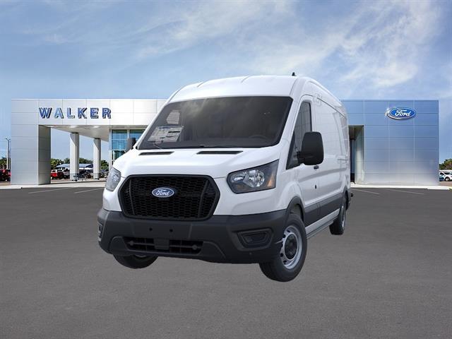 New 2026 Ford Transit 250 - photo 2
