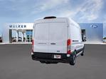 2026 Ford Transit 250 Medium Roof RWD Cargo Van for sale #T0929 - photo 8