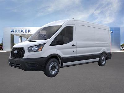 2026 Ford Transit 250 Medium Roof RWD Empty Cargo Van for sale #T0932 - photo 1