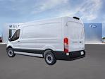 2026 Ford Transit 250 Medium Roof RWD Empty Cargo Van for sale #T0932 - photo 4