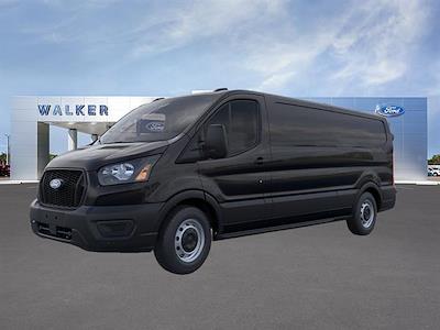 2026 Ford Transit 250 Low Roof RWD Empty Cargo Van for sale #T0974 - photo 1
