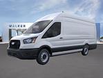 2026 Ford Transit 250 High Roof RWD Empty Cargo Van for sale #T0976 - photo 1