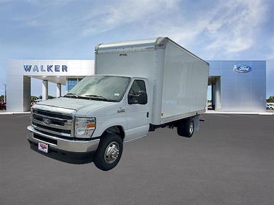 New 2027 Ford E-450 Box Van for sale #V0003 - photo 1