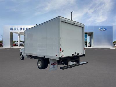 New 2027 Ford E-450 Box Van for sale #V0003 - photo 2