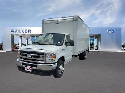 2027 Ford E-450 RWD Knapheide Box Van for sale #V0010 - photo 1