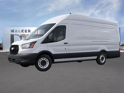 2027 Ford Transit 250 High Roof RWD Cargo Van for sale #V0013 - photo 1