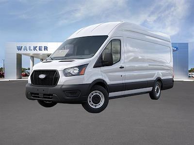 2027 Ford Transit 250 High Roof RWD Cargo Van for sale #V0013 - photo 2