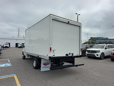 New 2027 Ford E-450 Box Van for sale #V0057 - photo 2