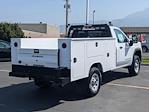 New 2024 GMC Sierra 3500 Pro Regular Cab 4WD 8' 8" DuraMag Service Truck for sale #3G24314 - photo 2