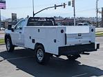 New 2024 GMC Sierra 3500 Pro Regular Cab 4WD 8' 8" DuraMag Service Truck for sale #3G24314 - photo 5