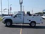 New 2024 GMC Sierra 3500 Pro Regular Cab 4WD 8' 8" DuraMag Service Truck for sale #3G24314 - photo 6