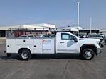 New 2024 GMC Sierra 3500 Pro Regular Cab 4WD 11' Reading Service Truck for sale #3G24316 - photo 3