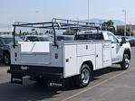 New 2024 GMC Sierra 3500 Pro Regular Cab 4WD 11' Reading Service Truck for sale #3G24316 - photo 2