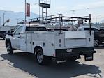 New 2024 GMC Sierra 3500 Pro Regular Cab 4WD 11' Reading Service Truck for sale #3G24316 - photo 5