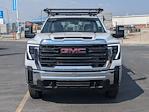 New 2024 GMC Sierra 3500 Pro Regular Cab 4WD 11' Reading Service Truck for sale #3G24316 - photo 8