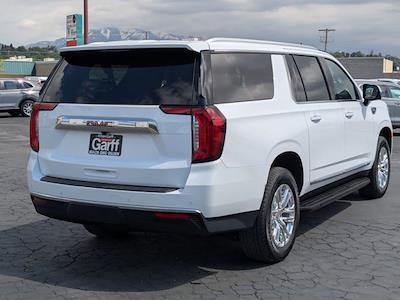 New 2024 GMC Yukon XL SLT 4WD SUV for sale #3G24371 - photo 2