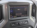 New 2024 GMC Sierra 2500 Pro Crew Cab 4WD Knapheide Aluminum Flatbed Truck with Gooseneck Hitch for sale #3G24445 - photo 10