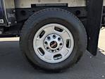 New 2024 GMC Sierra 2500 Pro Crew Cab 4WD Knapheide Aluminum Flatbed Truck with Gooseneck Hitch for sale #3G24445 - photo 16